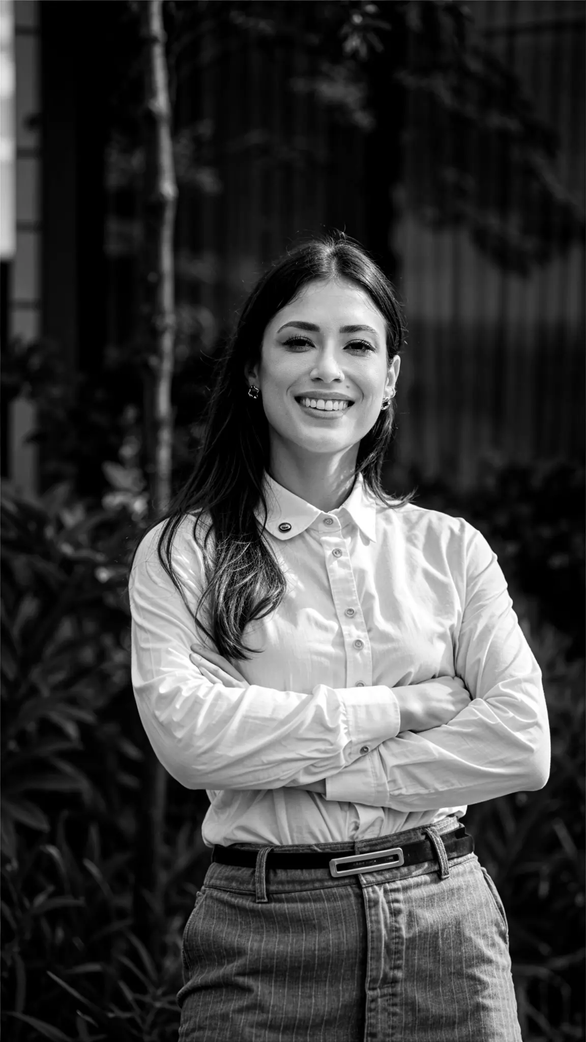 Jessica Peres - Architect & Interior Designer